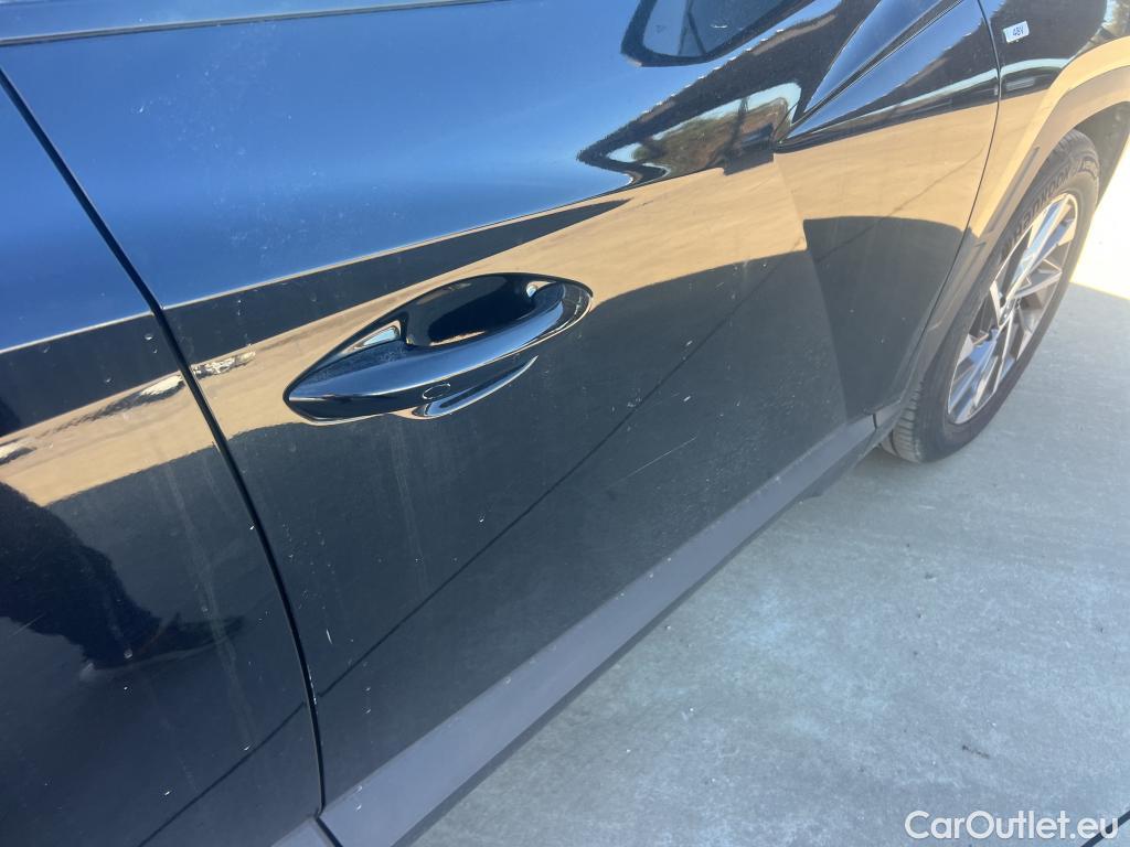  Hyundai  Tucson HYUNDAI  / 2020 / 5P / todoterreno 1.6 CRDI 100kW (136CV) 48V Tecno Sky DCT #7