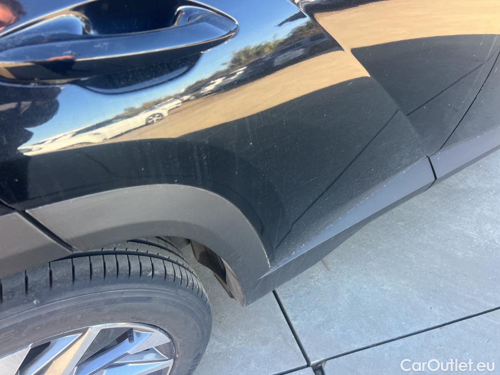  Hyundai  Tucson HYUNDAI  / 2020 / 5P / todoterreno 1.6 CRDI 100kW (136CV) 48V Tecno Sky DCT #12