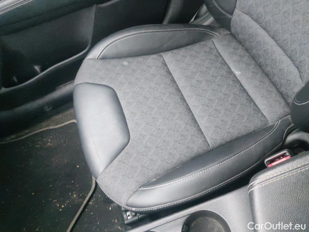  KIA  Niro KIA  / 2019 / 5P / crossover 1.6 GDi HEV 104kW (141CV) Drive #8