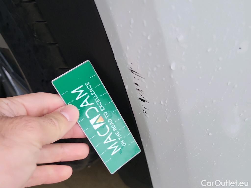  Hyundai  Tucson HYUNDAI  / 2020 / 5P / todoterreno 1.6 CRDI 85kW (115CV) Maxx #9