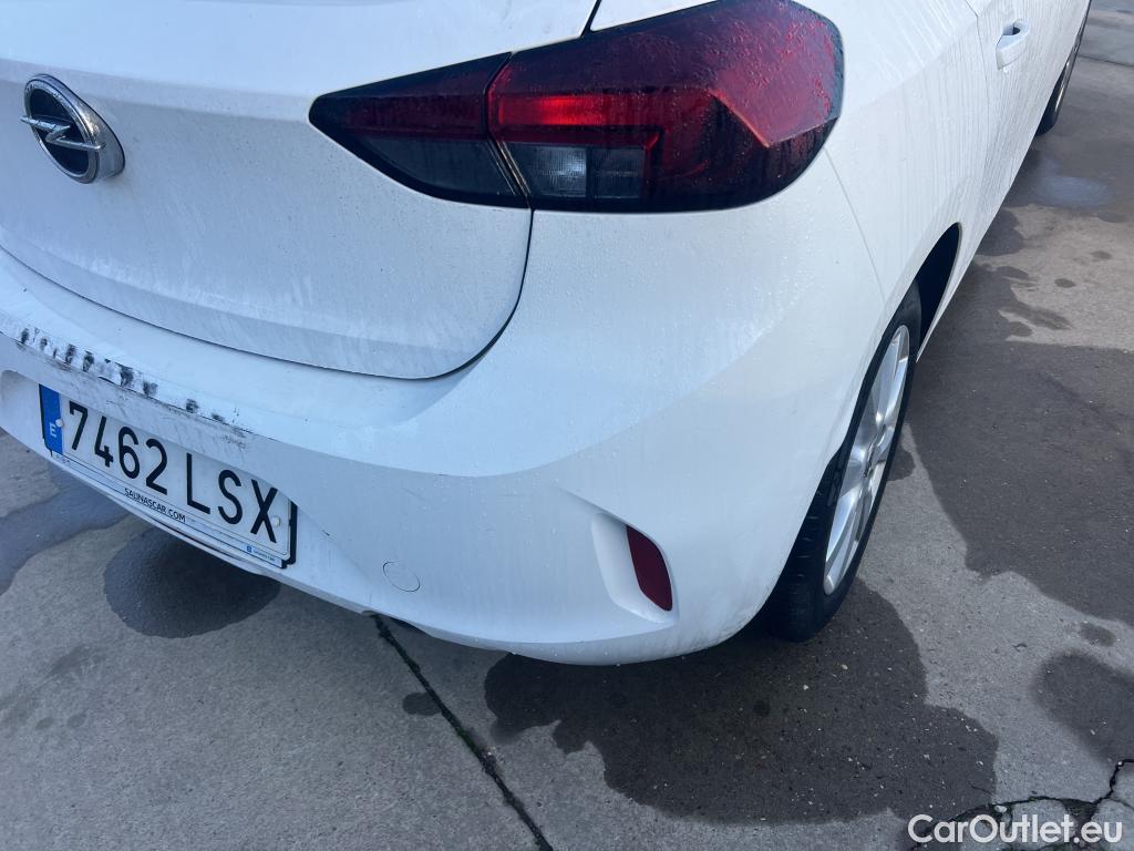 Opel  Corsa OPEL  / 2019 / 5P / berlina con portón 1.2T XHL 74kW (100CV) Edition (AC) #7