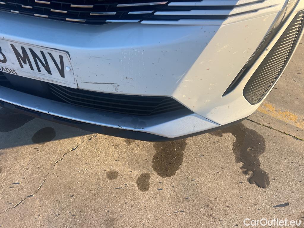  Peugeot  3008  Allure Pack 1.5 HDi 130CV AT8 E6d #12