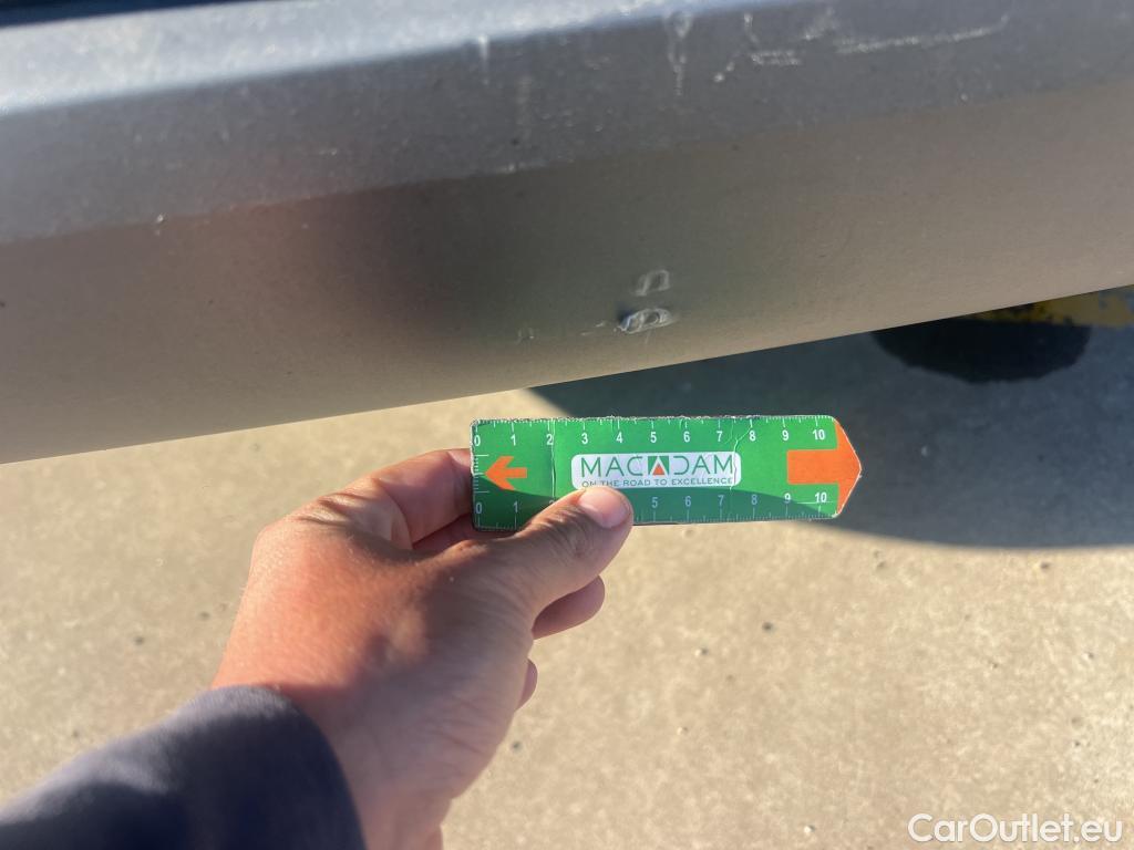  Hyundai  Tucson HYUNDAI  / 2020 / 5P / todoterreno 1.6 CRDI 100kW (136CV) 48V Tecno Sky DCT #25