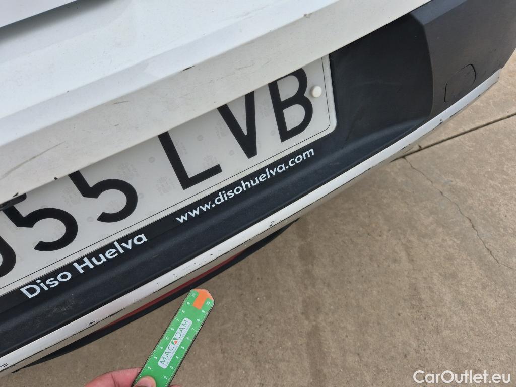  Opel  Mokka OPEL  / 2020 / 5P / todoterreno  1.5 D Business Elegance #16