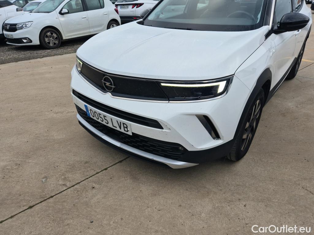  Opel  Mokka OPEL  / 2020 / 5P / todoterreno  1.5 D Business Elegance #6