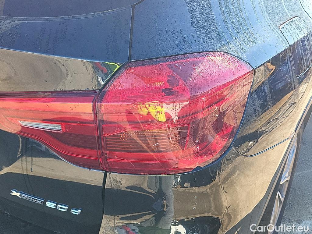  Bmw  X3 BMW  / 2017 / 5P / todoterreno xDrive20d (AC2) #3