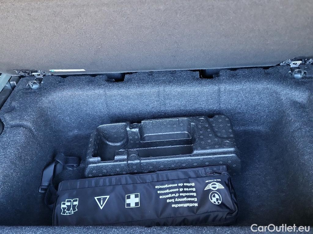  Bmw  X3 BMW  / 2017 / 5P / todoterreno xDrive20d (AC2) #11