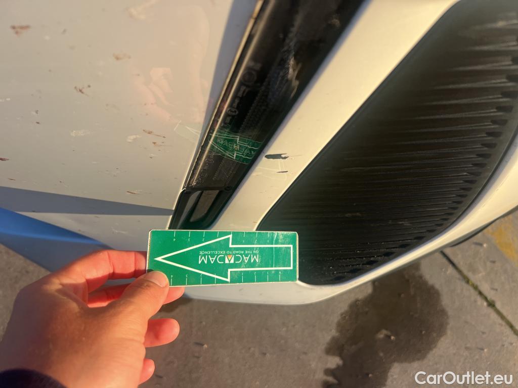  Peugeot  3008  Allure Pack 1.5 HDi 130CV AT8 E6d #11