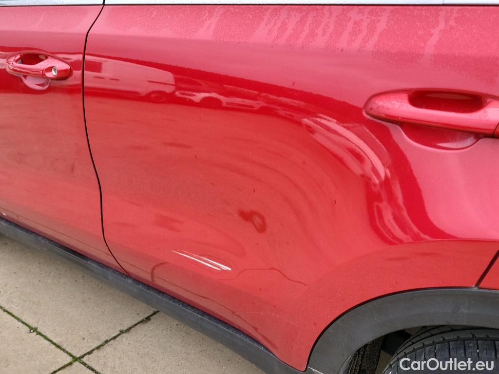  KIA  Sportage KIA  / 2018 / 5P / todoterreno 1.6 GDi 97kW (132CV) Concept 4x2 #1