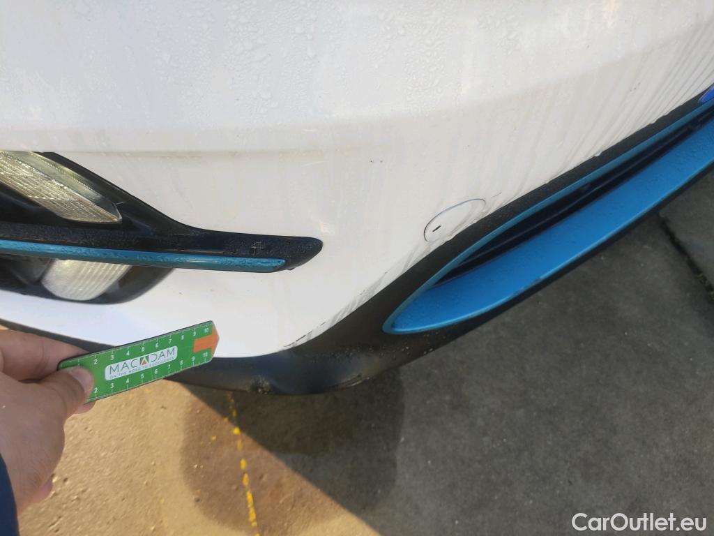  KIA  Niro KIA e- / 2016 / 5P / crossover e- 150kW (204CV) Drive (Long Range) #10