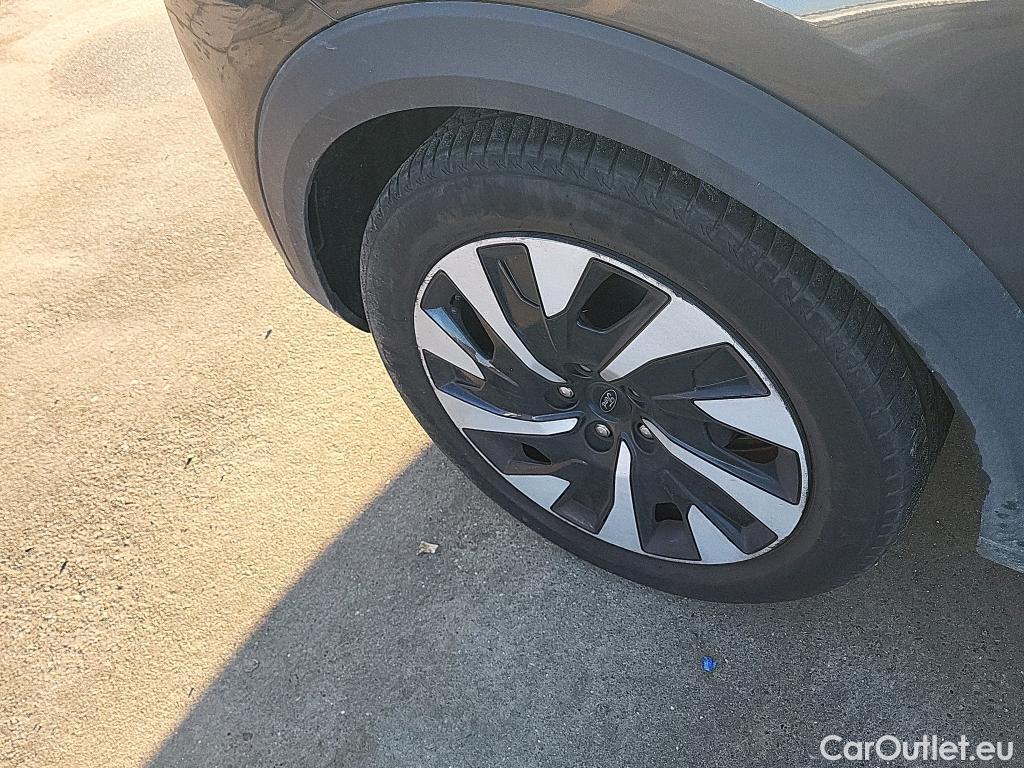  Ford  Puma  Hybrid Titanium Design 1.0 EcoBoost 125CV MT6 E6d #17