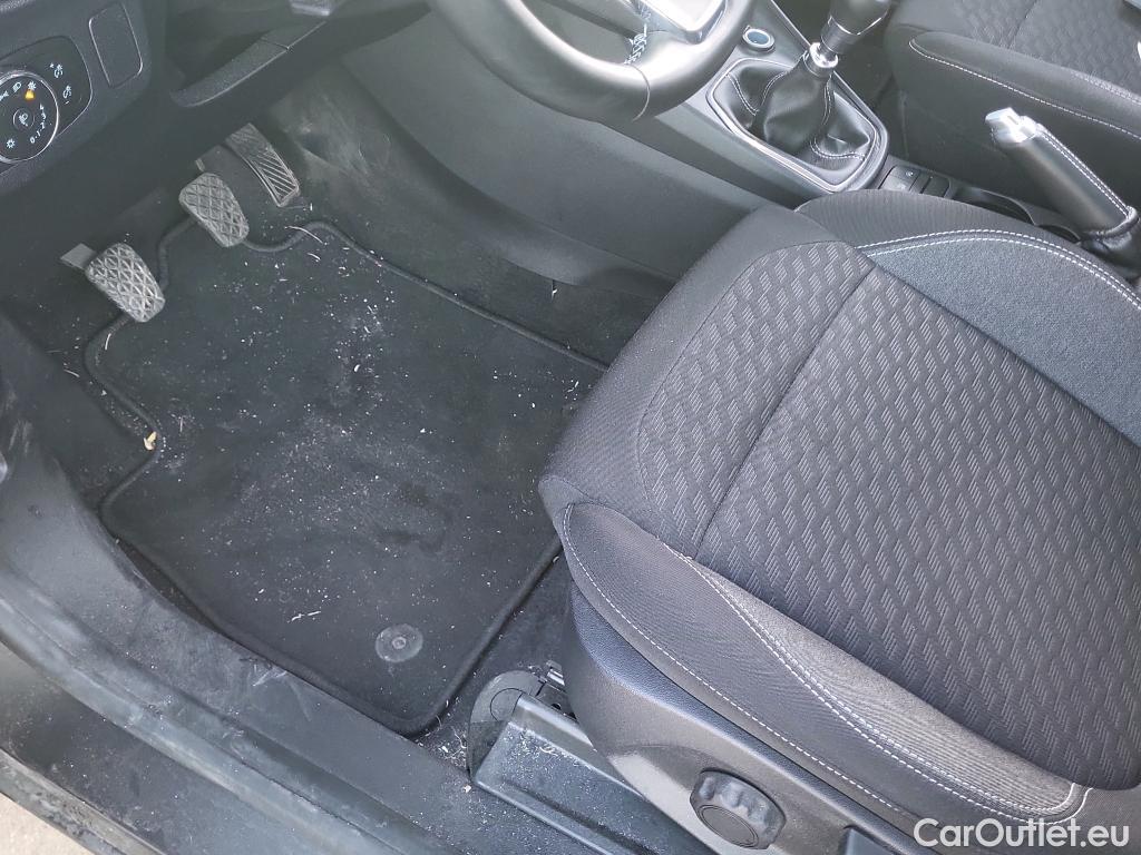  Ford  Puma  Hybrid Titanium Design 1.0 EcoBoost 125CV MT6 E6d #15