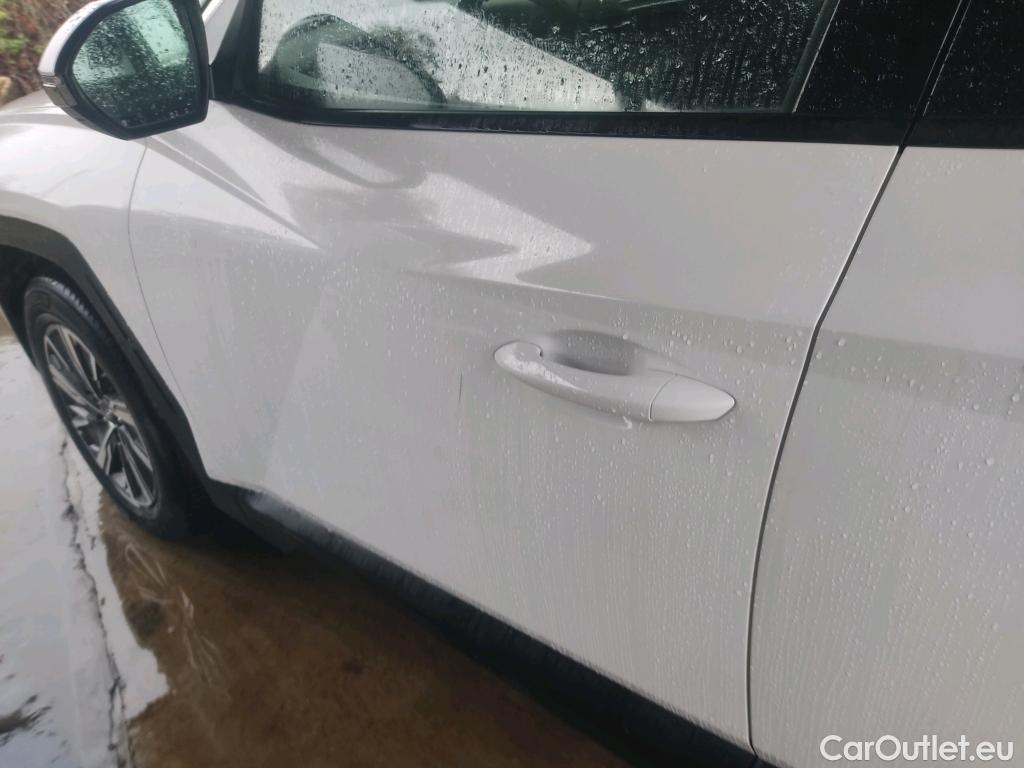  Hyundai  Tucson HYUNDAI  / 2020 / 5P / todoterreno 1.6 TGDI 169kW (230CV) HEV Maxx Auto #3