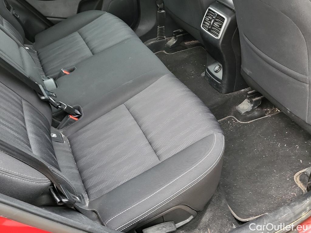  KIA  Sportage KIA  / 2018 / 5P / todoterreno 1.6 GDi 97kW (132CV) Concept 4x2 #6