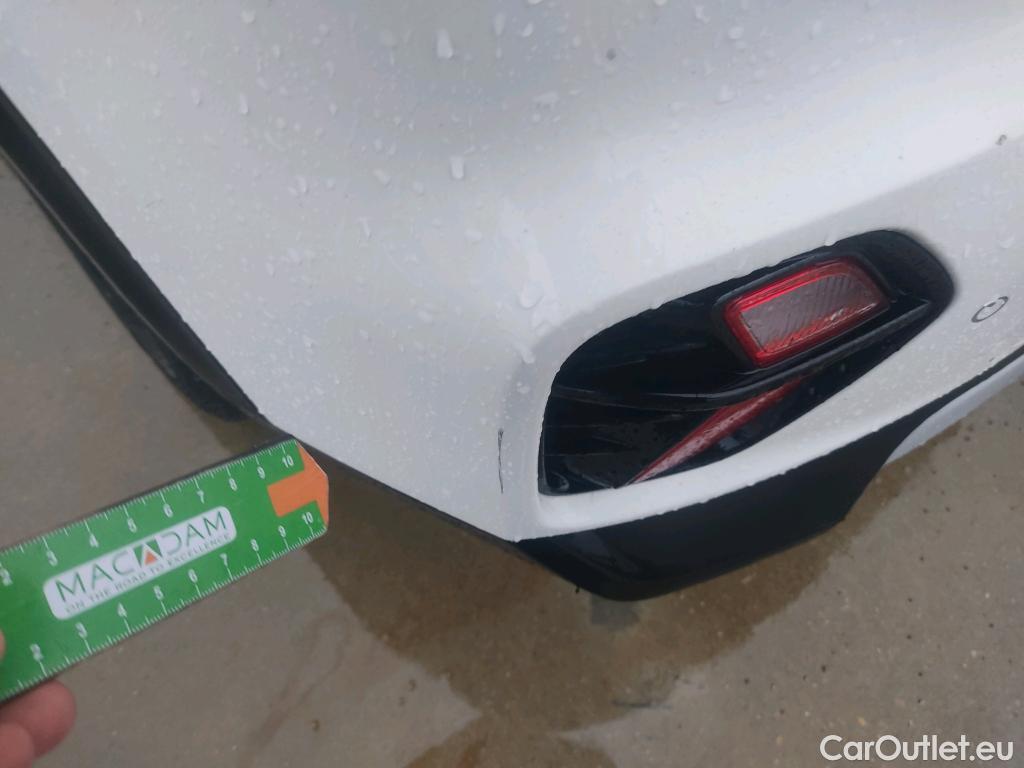  KIA  Niro KIA  / 2019 / 5P / crossover 1.6 GDi HEV 104kW (141CV) Drive #16