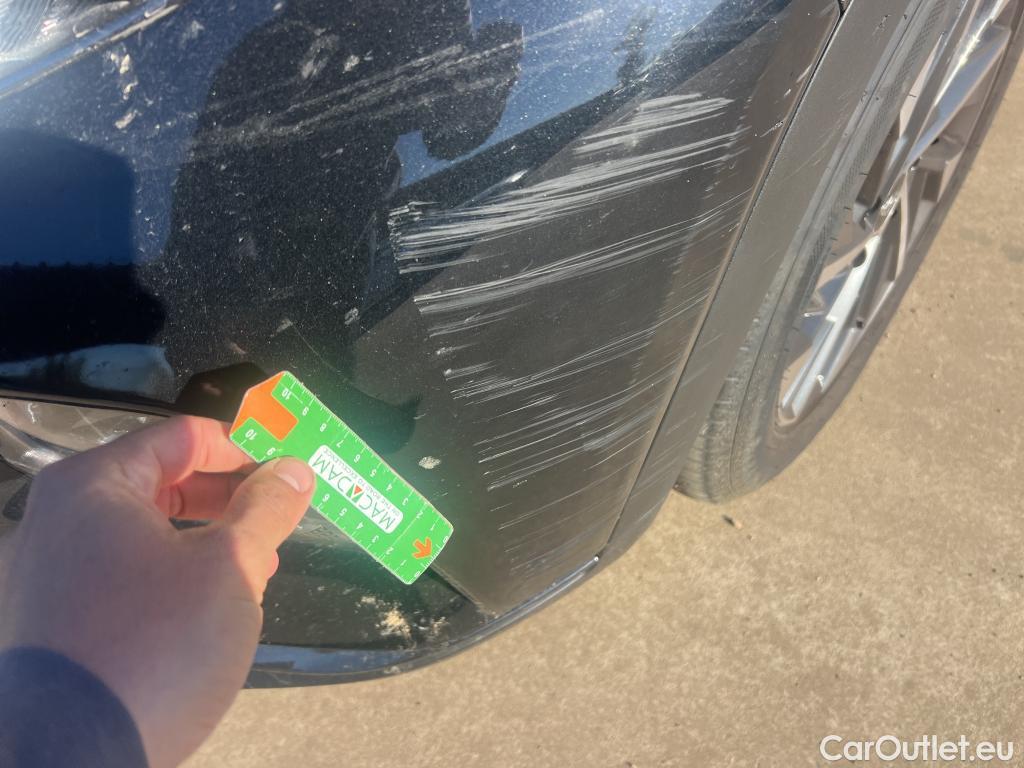  Hyundai  Tucson HYUNDAI  / 2020 / 5P / todoterreno 1.6 CRDI 100kW (136CV) 48V Tecno Sky DCT #22