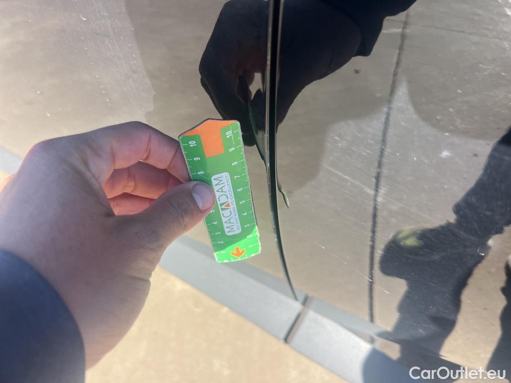  Hyundai  Tucson HYUNDAI  / 2020 / 5P / todoterreno 1.6 CRDI 100kW (136CV) 48V Tecno Sky DCT #6