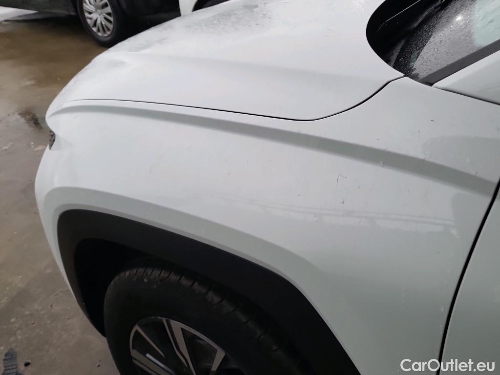  Hyundai  Tucson HYUNDAI  / 2020 / 5P / todoterreno 1.6 CRDI 85kW (115CV) Maxx #1