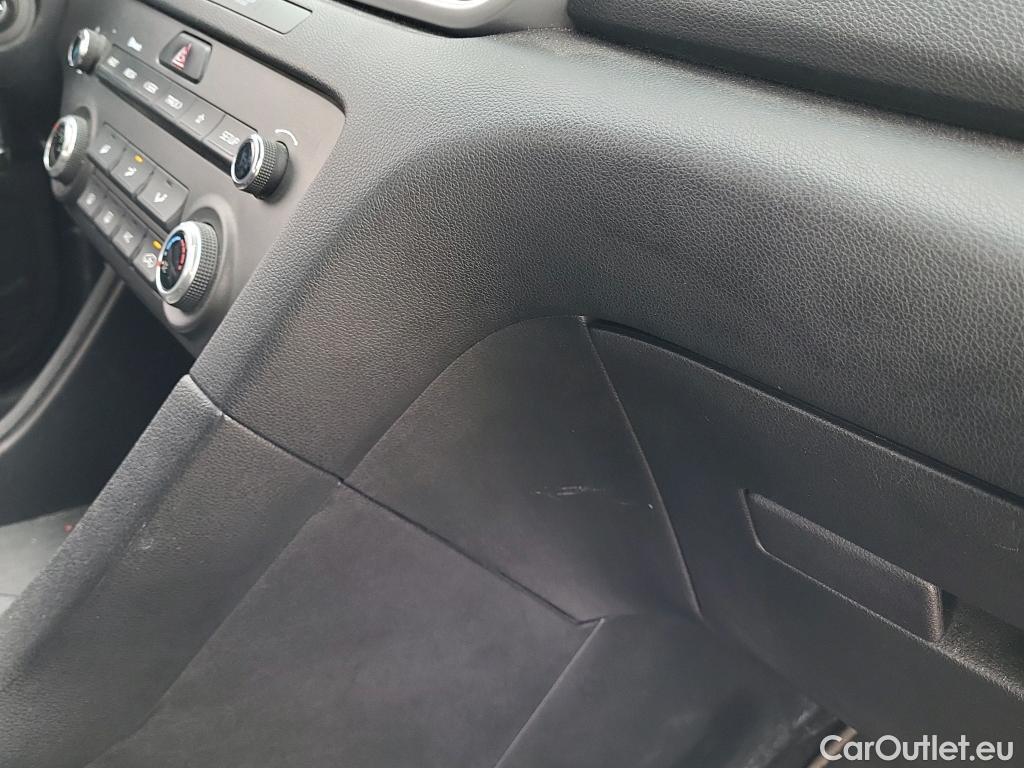  KIA  Sportage KIA  / 2018 / 5P / todoterreno 1.6 GDi 97kW (132CV) Concept 4x2 #3