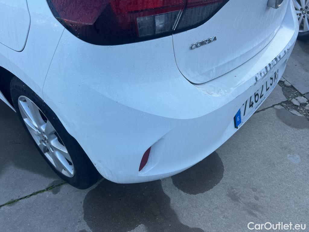  Opel  Corsa OPEL  / 2019 / 5P / berlina con portón 1.2T XHL 74kW (100CV) Edition (AC) #10
