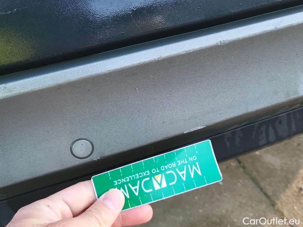  Ford  Puma  Hybrid Titanium Design 1.0 EcoBoost 125CV MT6 E6d #8