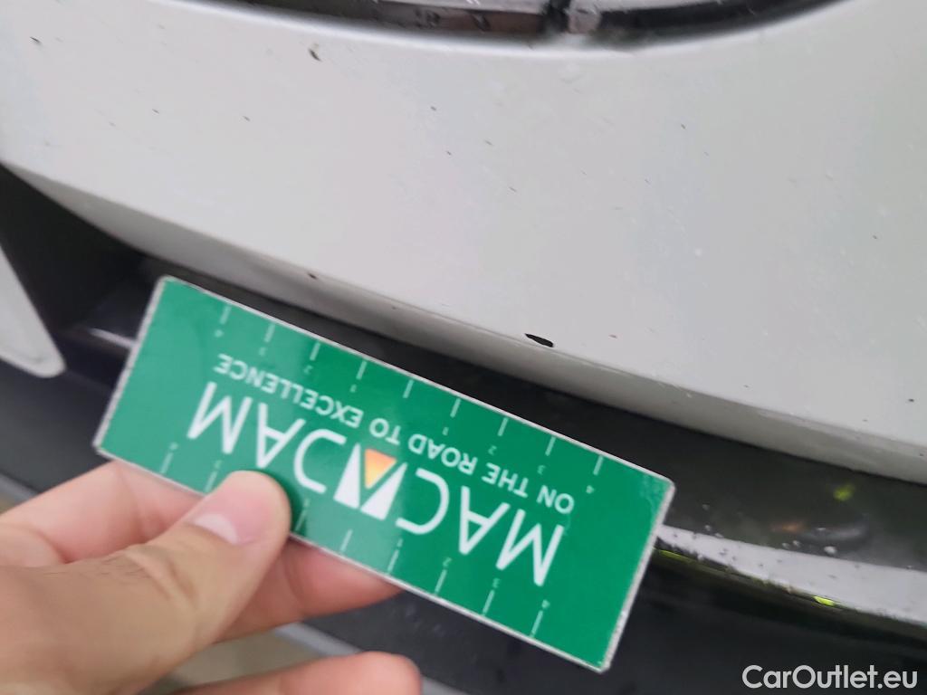  Hyundai  Tucson HYUNDAI  / 2020 / 5P / todoterreno 1.6 CRDI 85kW (115CV) Maxx #8