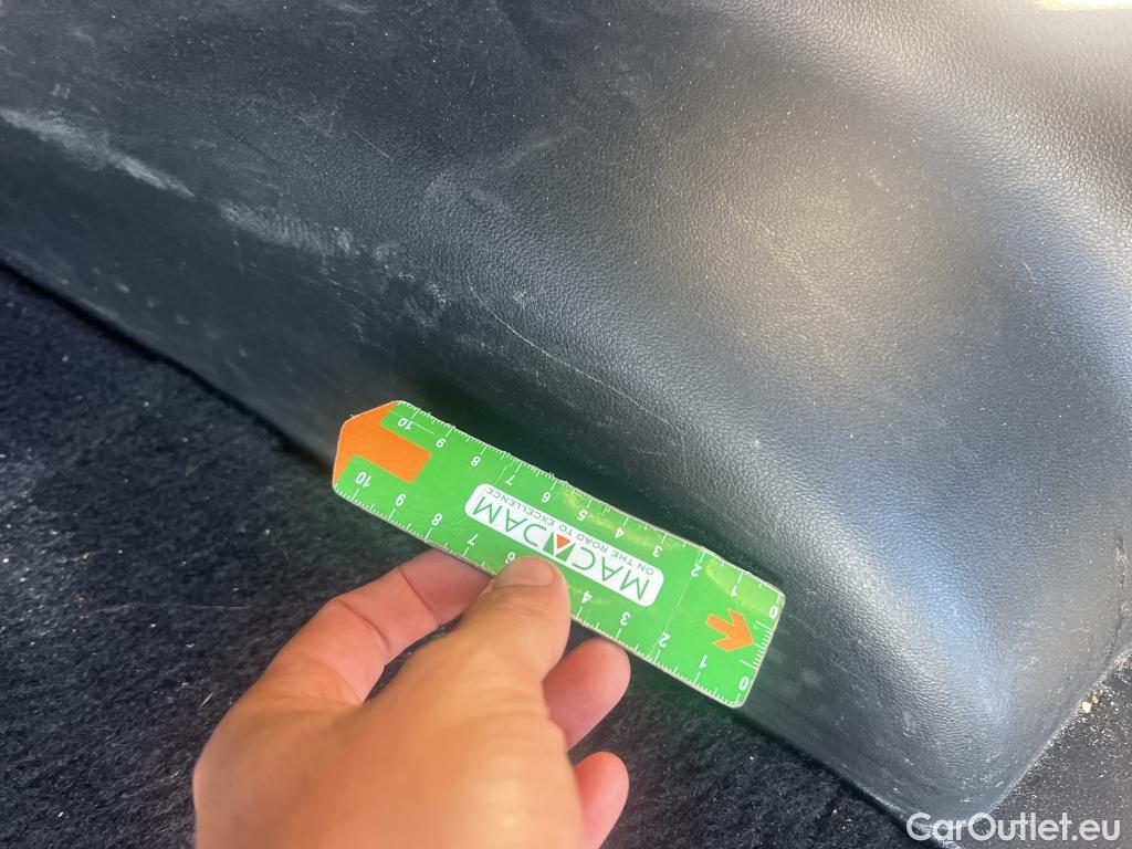  Hyundai  Tucson HYUNDAI  / 2020 / 5P / todoterreno 1.6 CRDI 100kW (136CV) 48V Tecno Sky DCT #20