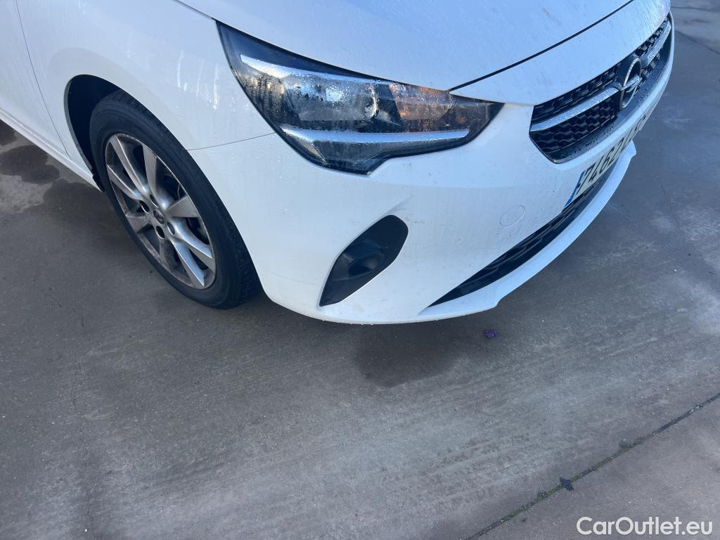  Opel  Corsa OPEL  / 2019 / 5P / berlina con portón 1.2T XHL 74kW (100CV) Edition (AC) #5