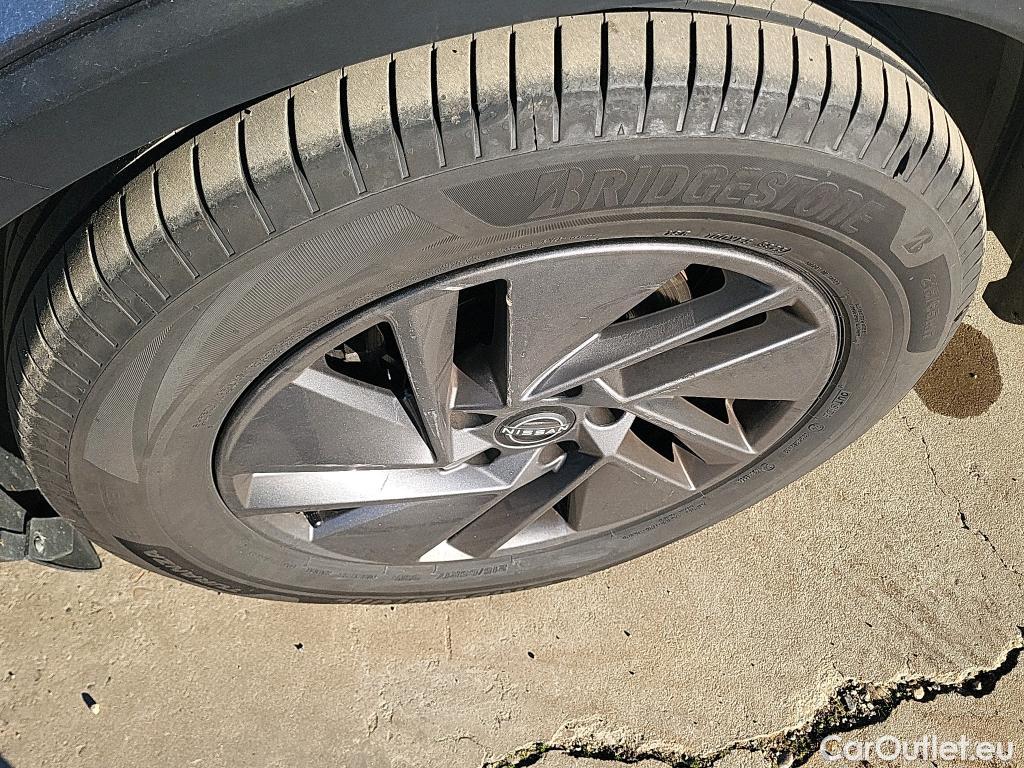  Nissan  Qashqai NISSAN  / 2021 / 5P / todoterreno DIG-T 116kW (158CV) mHEV Xtronic Acenta (AC4) #13