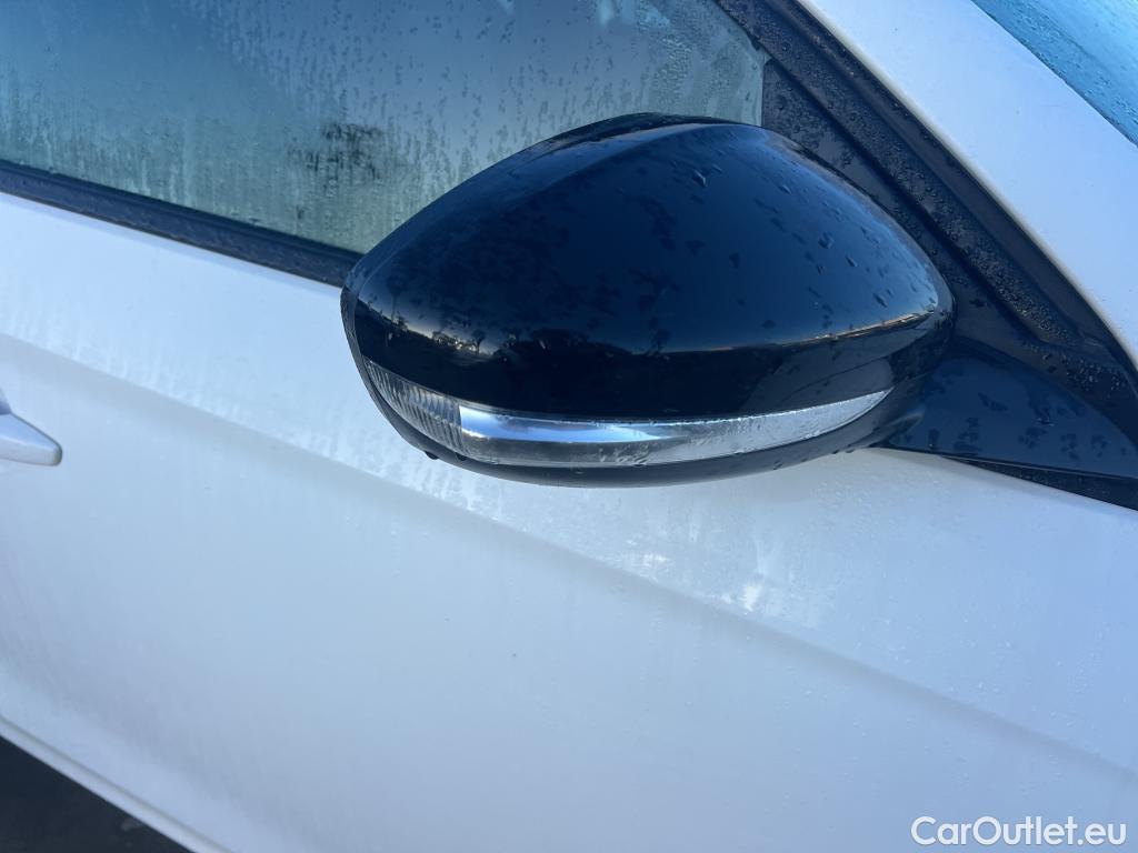  Opel  Corsa OPEL  / 2019 / 5P / berlina con portón 1.2T XHL 74kW (100CV) Edition (AC) #11