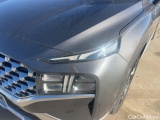  Hyundai  Santa Fe HYUNDAI  / 2021 / 5P / todoterreno 1.6 TGDi PHEV Tecno Auto 4x4 #17