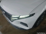  Hyundai  Tucson HYUNDAI  / 2020 / 5P / todoterreno 1.6 TGDI 169kW (230CV) HEV Maxx Auto #15