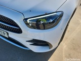  Mercedes  E-Klasse MERCEDES-BENZ Clase E / 2020 / 2P / coupé Coupé E 220 d #17