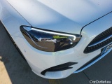  Mercedes  E-Klasse MERCEDES-BENZ Clase E / 2020 / 2P / coupé Coupé E 220 d #18