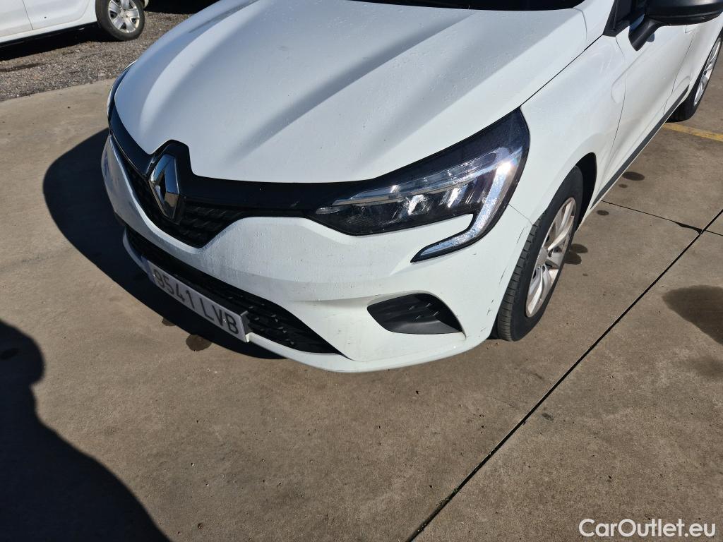  Renault  Clio RENAULT  / 2019 / 5P / berlina con portón Life SCe 49 kW (67CV) #3