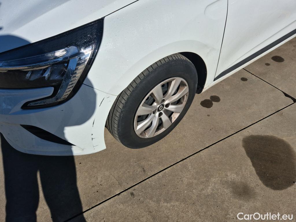  Renault  Clio RENAULT  / 2019 / 5P / berlina con portón Life SCe 49 kW (67CV) #14