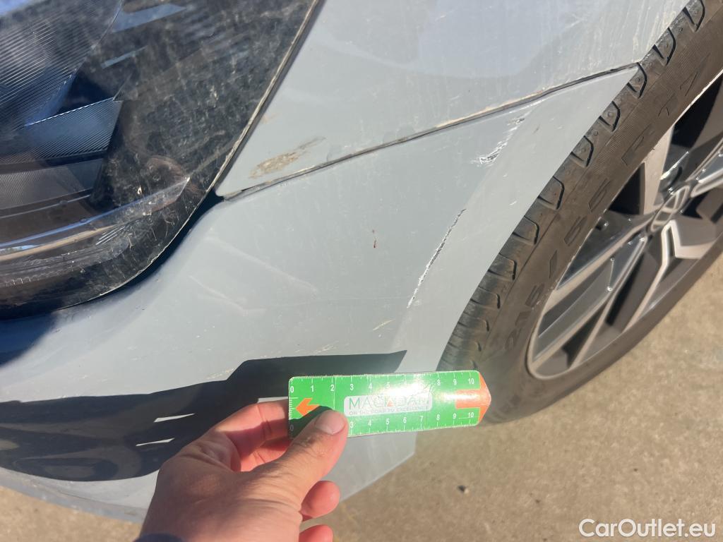  Volkswagen  Passat VOLKSWAGEN  / 2019 / 4P / sedán Executive 2.0 TDI 110kW (150CV) #10