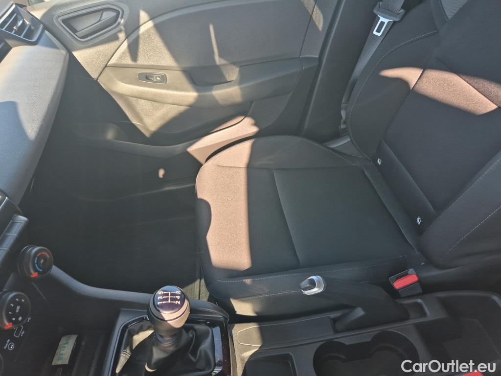  Renault  Clio RENAULT  / 2019 / 5P / berlina con portón Life SCe 49 kW (67CV) #22