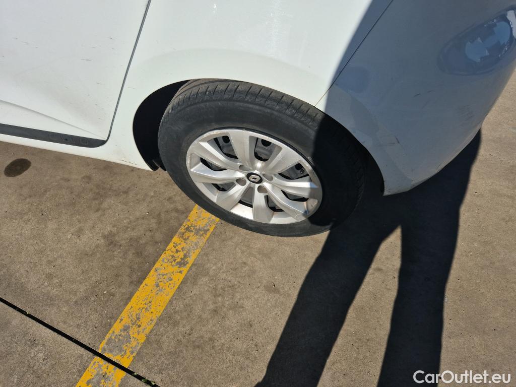  Renault  Clio RENAULT  / 2019 / 5P / berlina con portón Life SCe 49 kW (67CV) #12