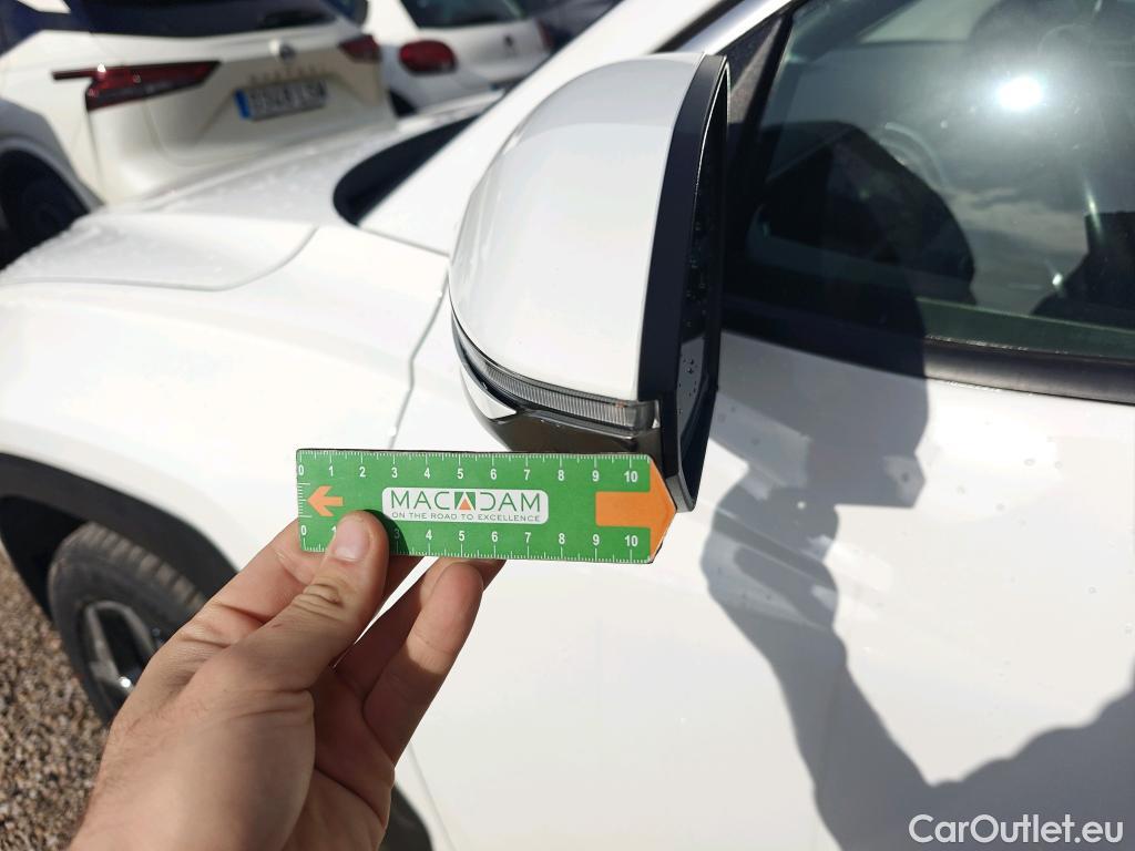  Hyundai  Tucson HYUNDAI  / 2020 / 5P / todoterreno 1.6 TGDI PHEV 195kW Tecno Sky Auto 4x4 #35