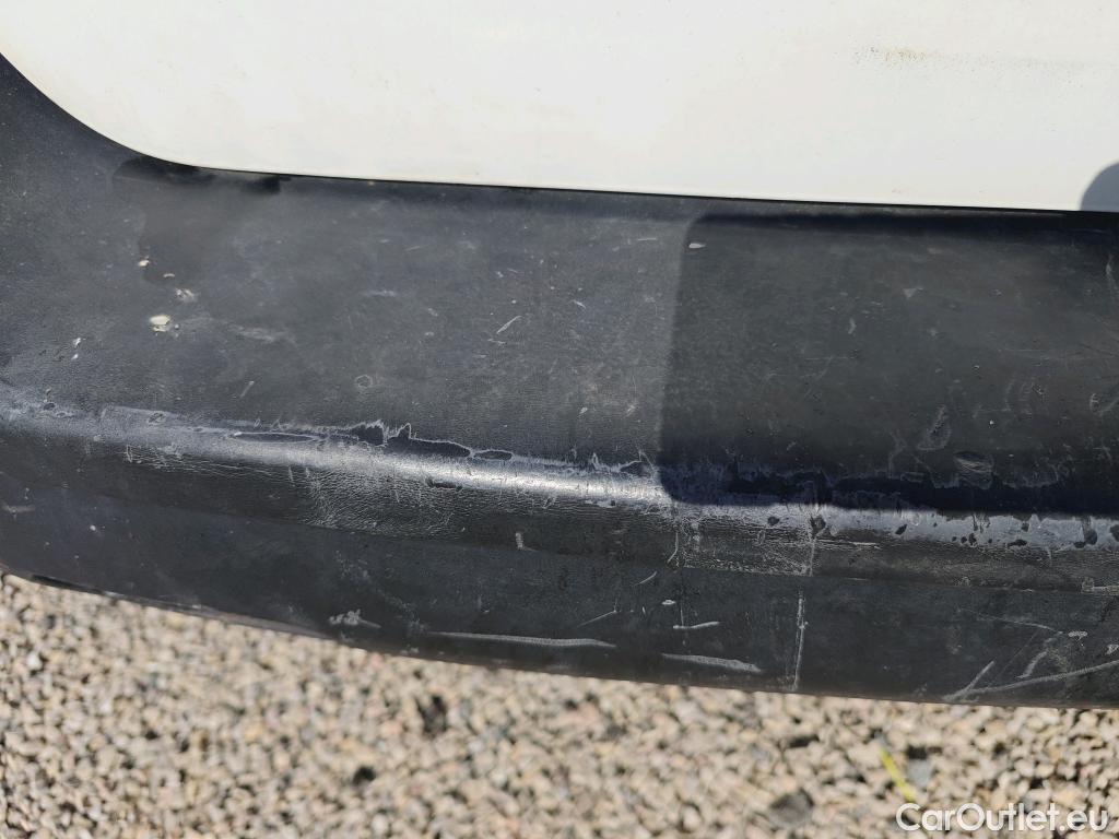  Citroen  Jumpy CITROEN  / 2016 / 4P / furgón Talla XS BlueHDi 120 S&S 6v CityVan #66