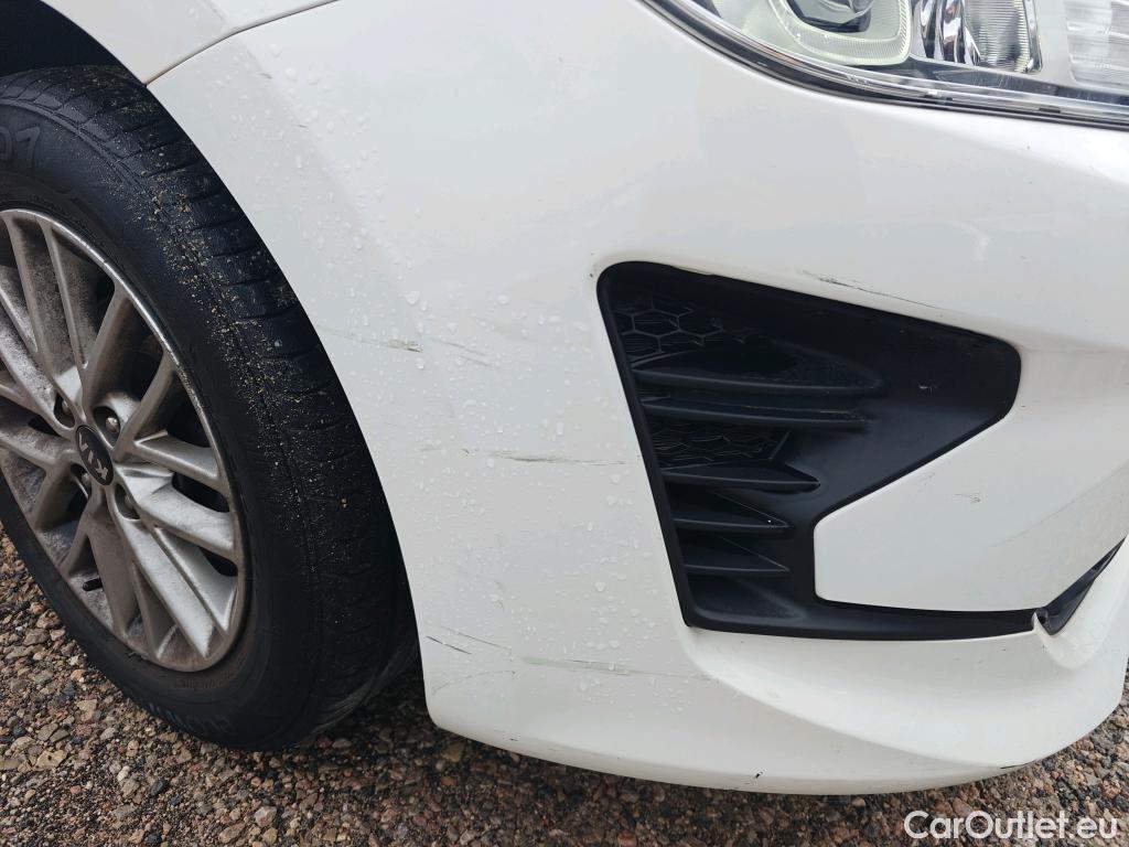  KIA  Rio KIA  / 2020 / 5P / berlina con portón 1.2 DPi 62kW (84CV) Concept #38