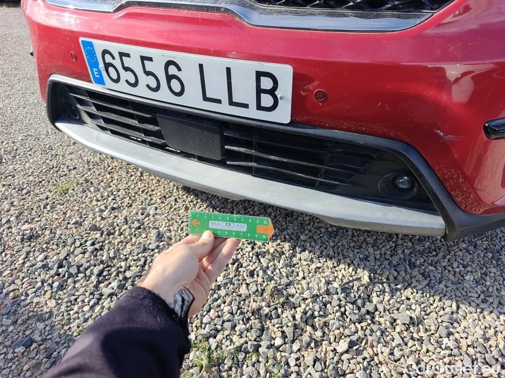  KIA  Niro KIA  / 2019 / 5P / crossover 1.6 GDi HEV 104kW (141CV) Drive #14