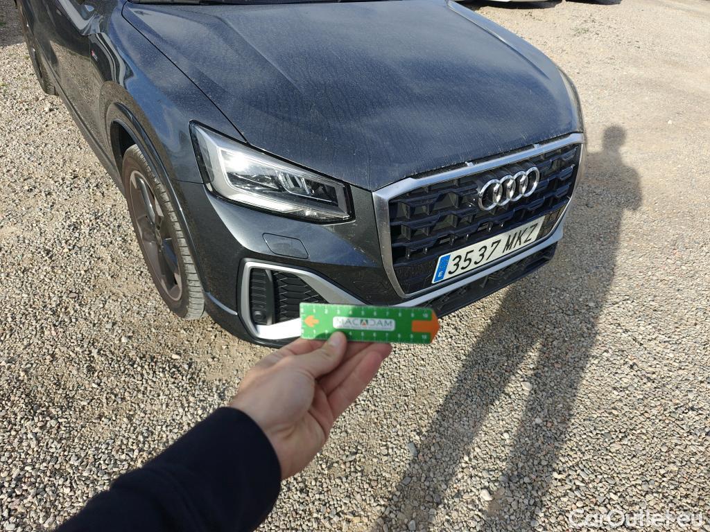  Audi  Q2 AUDI  / 2020 / 5P / todoterreno S line 30 TDI 85kW (116CV) S tronic #20