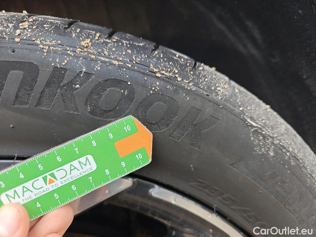  Hyundai  Tucson HYUNDAI  / 2020 / 5P / todoterreno 1.6 TGDI PHEV 195kW Tecno Sky Auto 4x4 #8