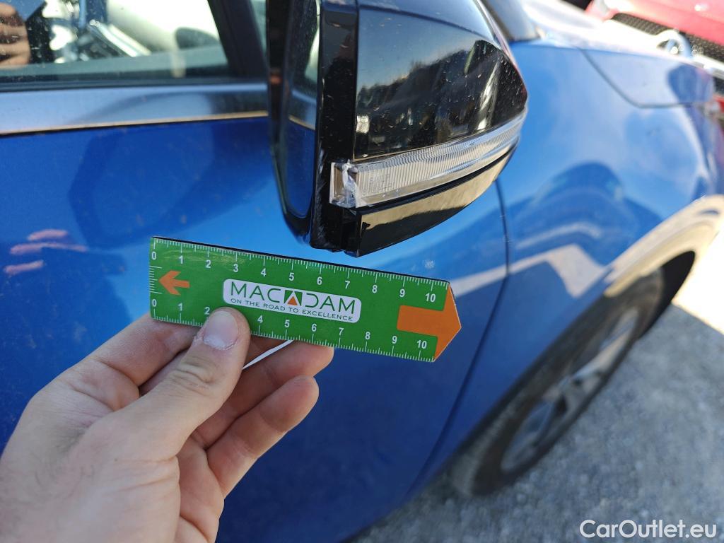  KIA  Sportage KIA  / 2022 / 5P / todoterreno 1.6 T-GDi HEV 171kW (230CV) GT-line 4X2 #29