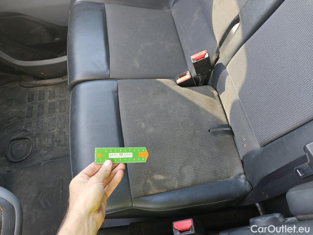  Citroen  Jumpy CITROEN  / 2016 / 4P / furgón Talla XS BlueHDi 120 S&S 6v CityVan #63