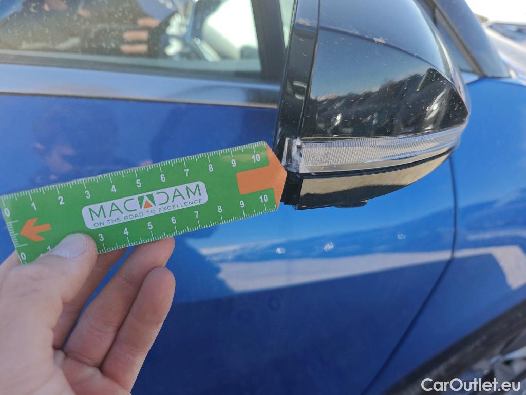  KIA  Sportage KIA  / 2022 / 5P / todoterreno 1.6 T-GDi HEV 171kW (230CV) GT-line 4X2 #15