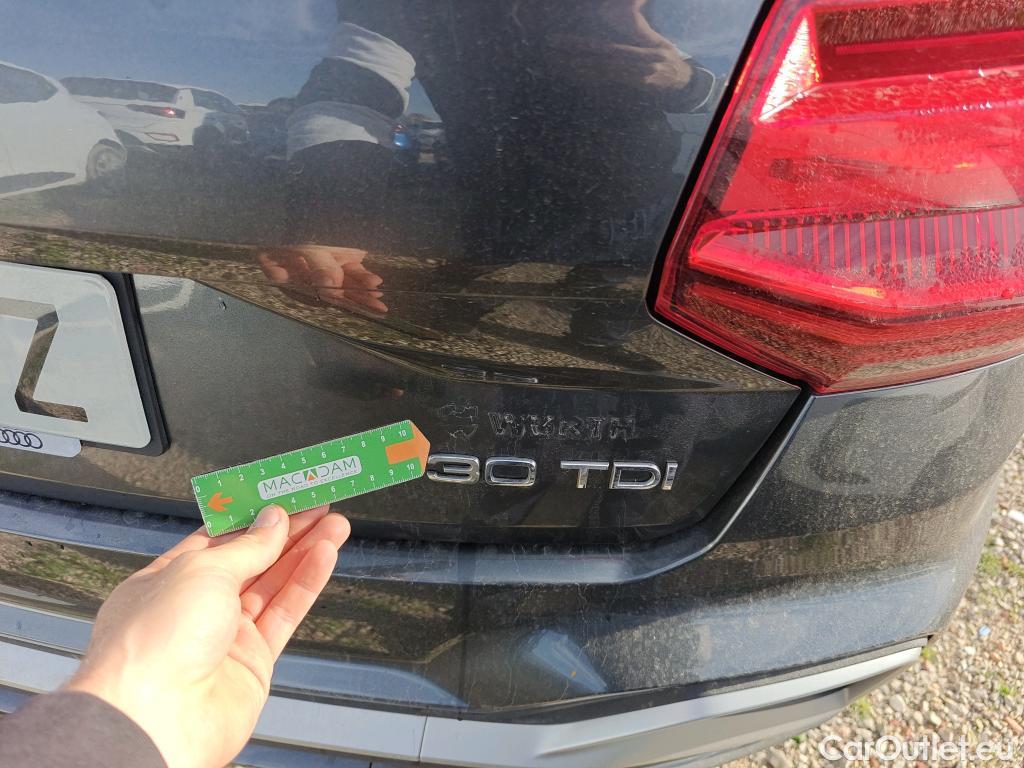  Audi  Q2 AUDI  / 2020 / 5P / todoterreno S line 30 TDI 85kW (116CV) S tronic #13