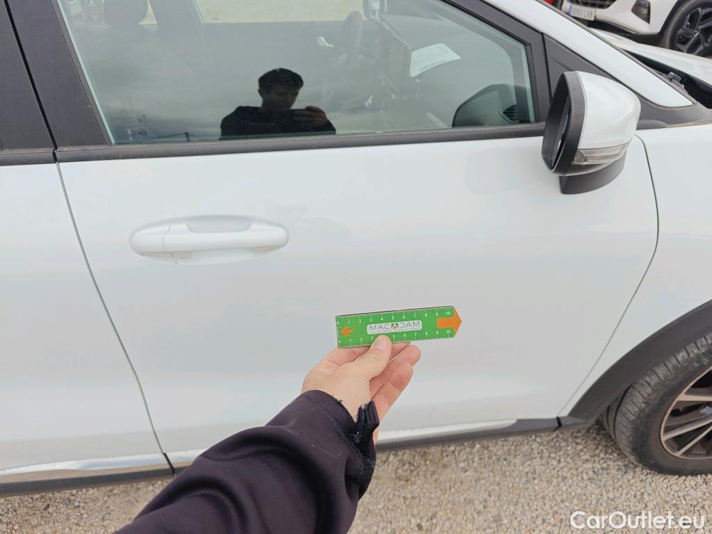  Ford  Puma FORD  / 2019 / 5P / todoterreno 1.0 EcoBoost 125cv Titanium MHEV #3